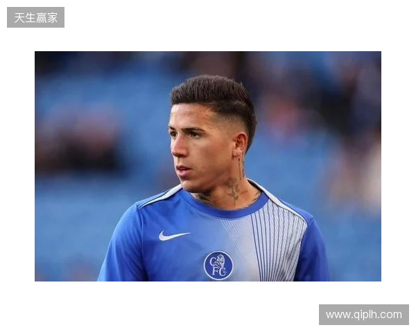 TA：曼城考虑今夏引进恩佐，皇马也对他感兴趣